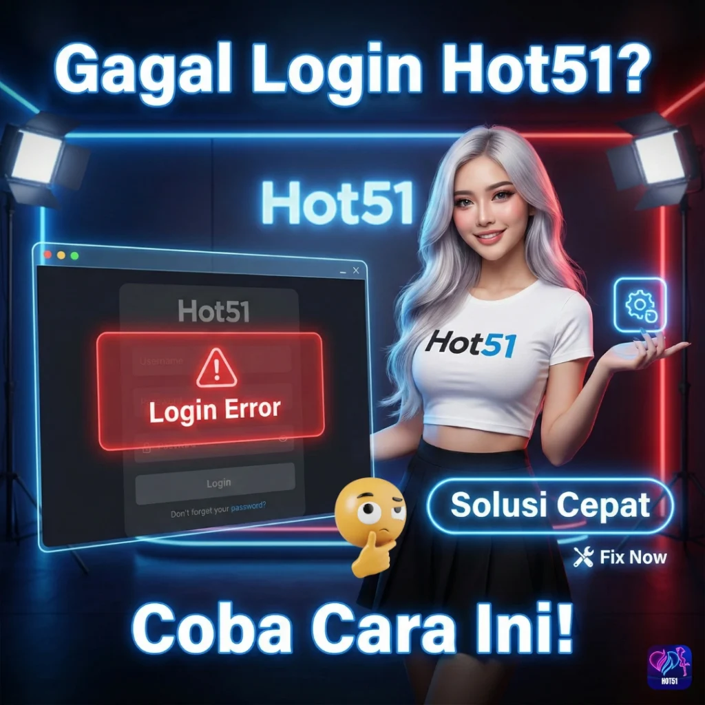 Hot51 APK