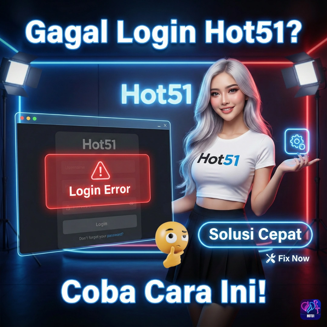 Hot51 APK
