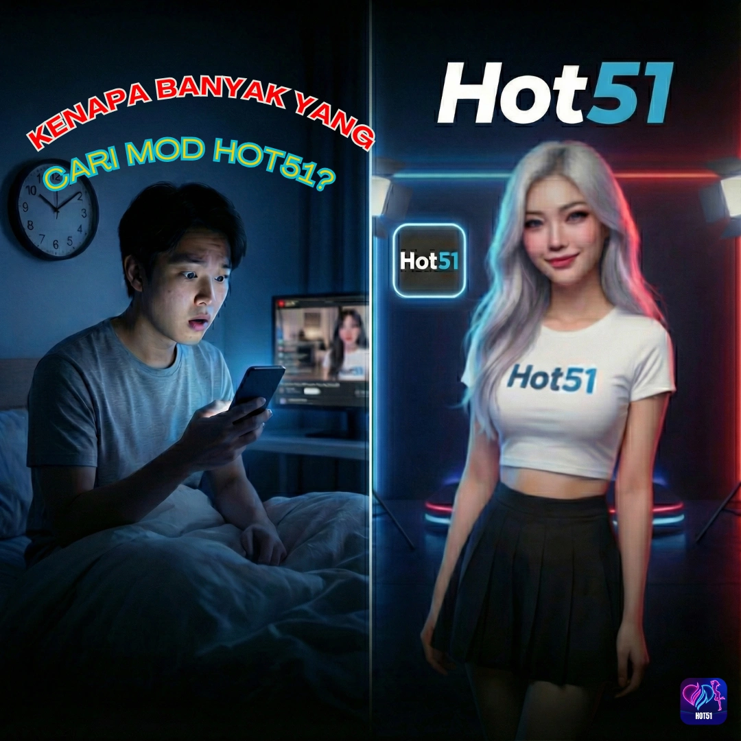 download hot51 mod