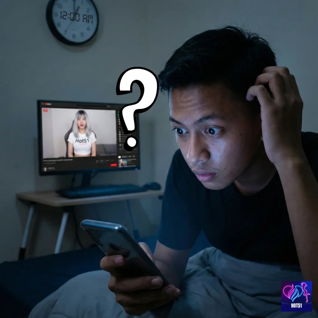 Hot51 Live Mod APK