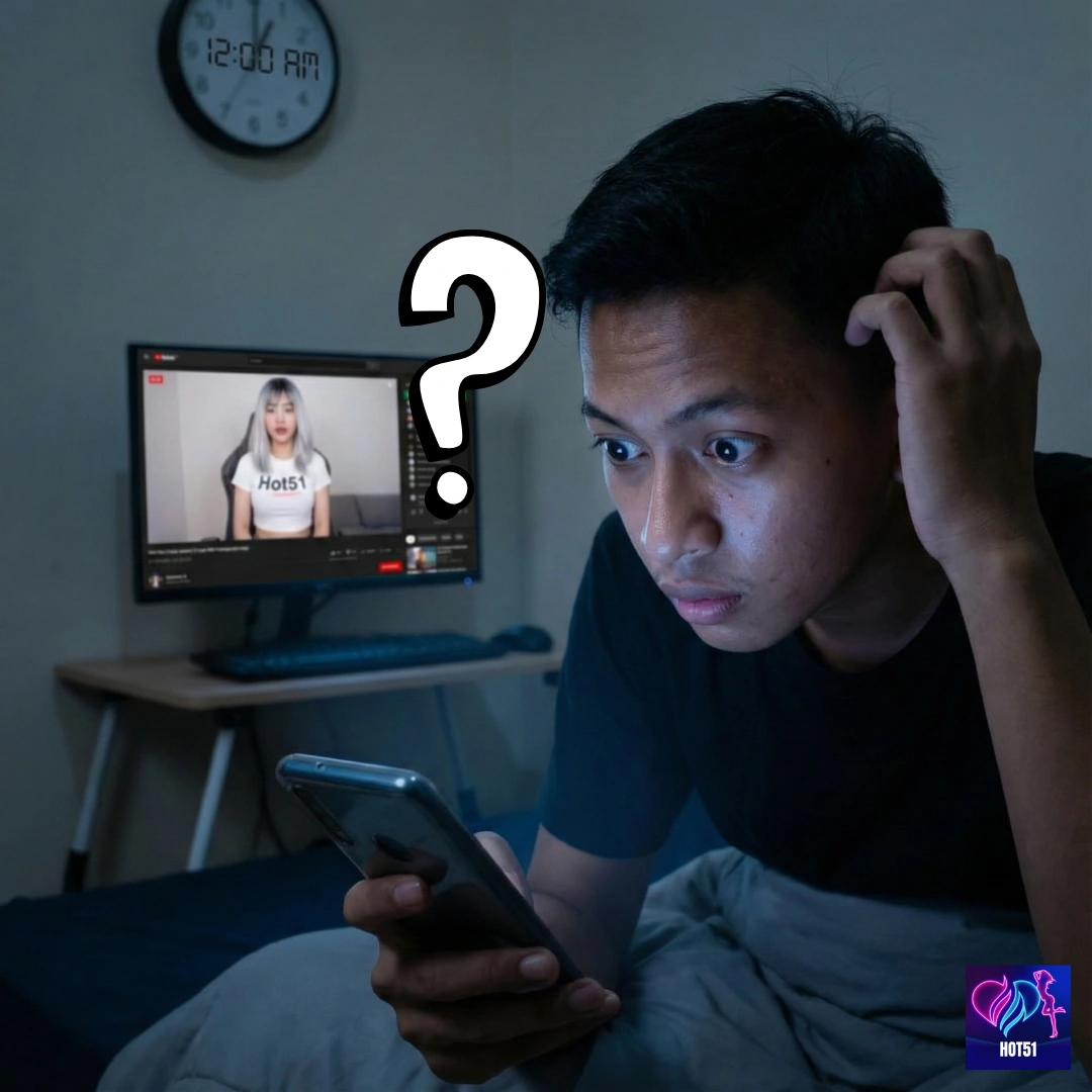 Hot51 Live Mod APK