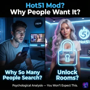 hot51 login