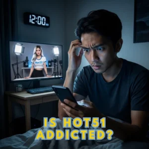 Hot51 Mod APK