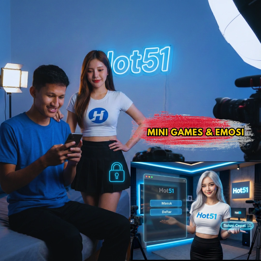 cara download hot51