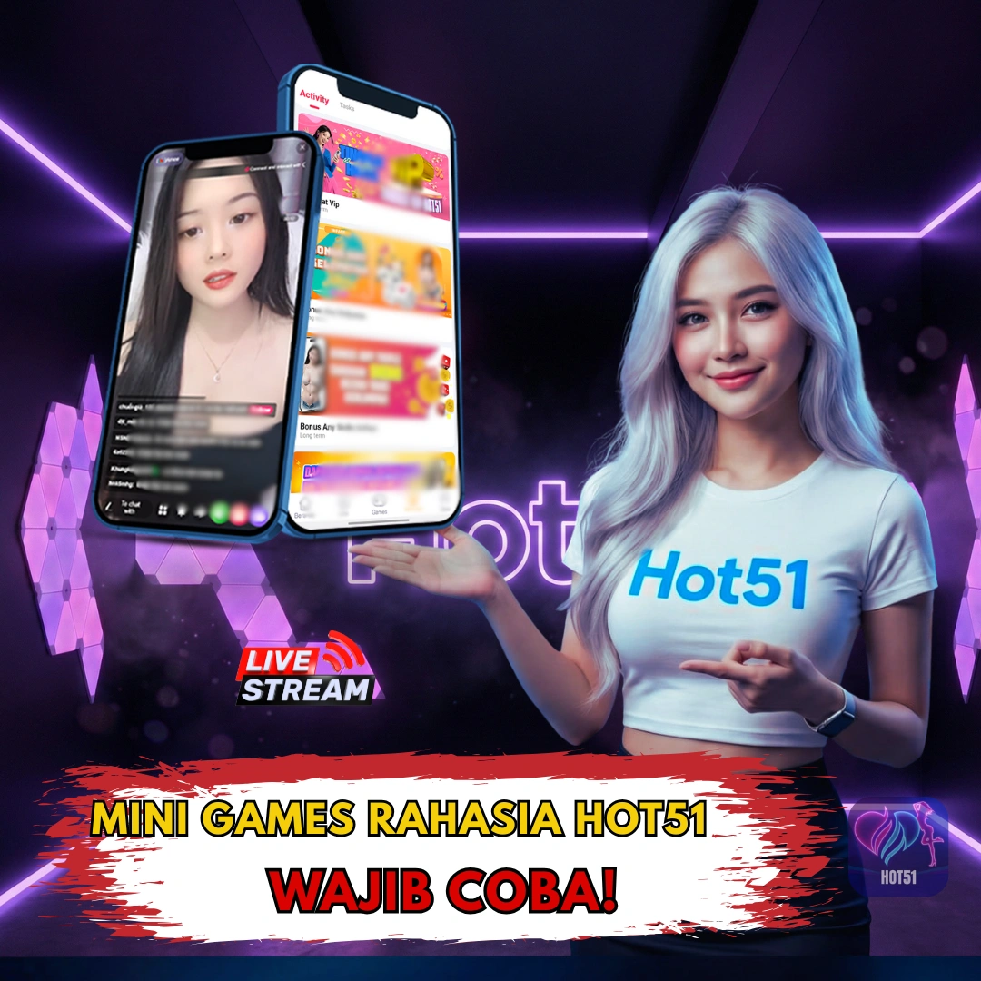hot51 logi n