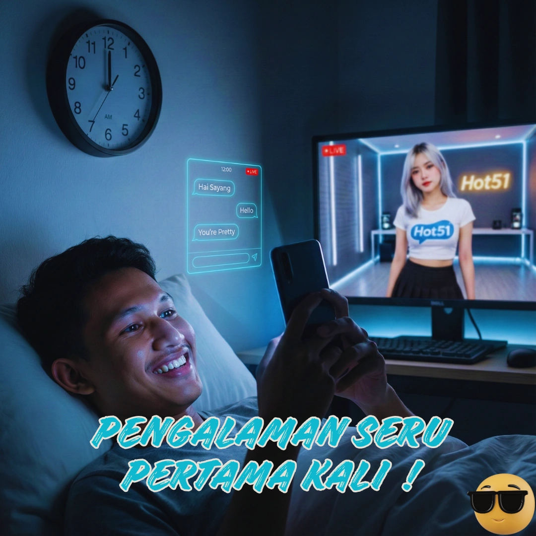 Hot51 Live Apk