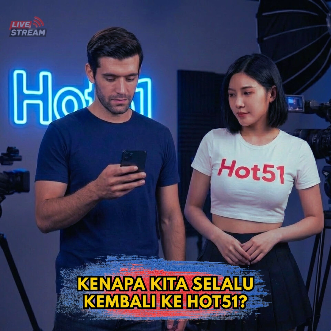 Log in hot51